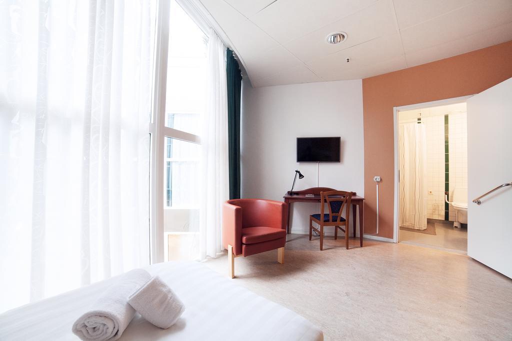 Pronova Hotell & Vandrarhem Norrkoping Room photo