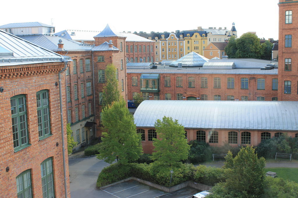 Pronova Hotell & Vandrarhem Norrkoping Room photo