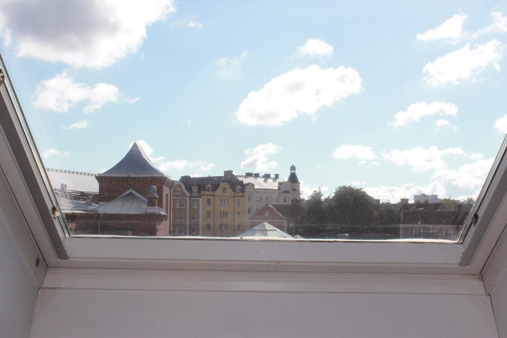 Pronova Hotell & Vandrarhem Norrkoping Room photo