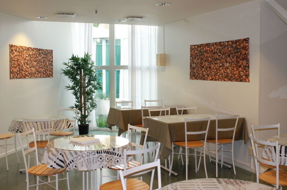 Pronova Hotell & Vandrarhem Norrkoping Exterior photo